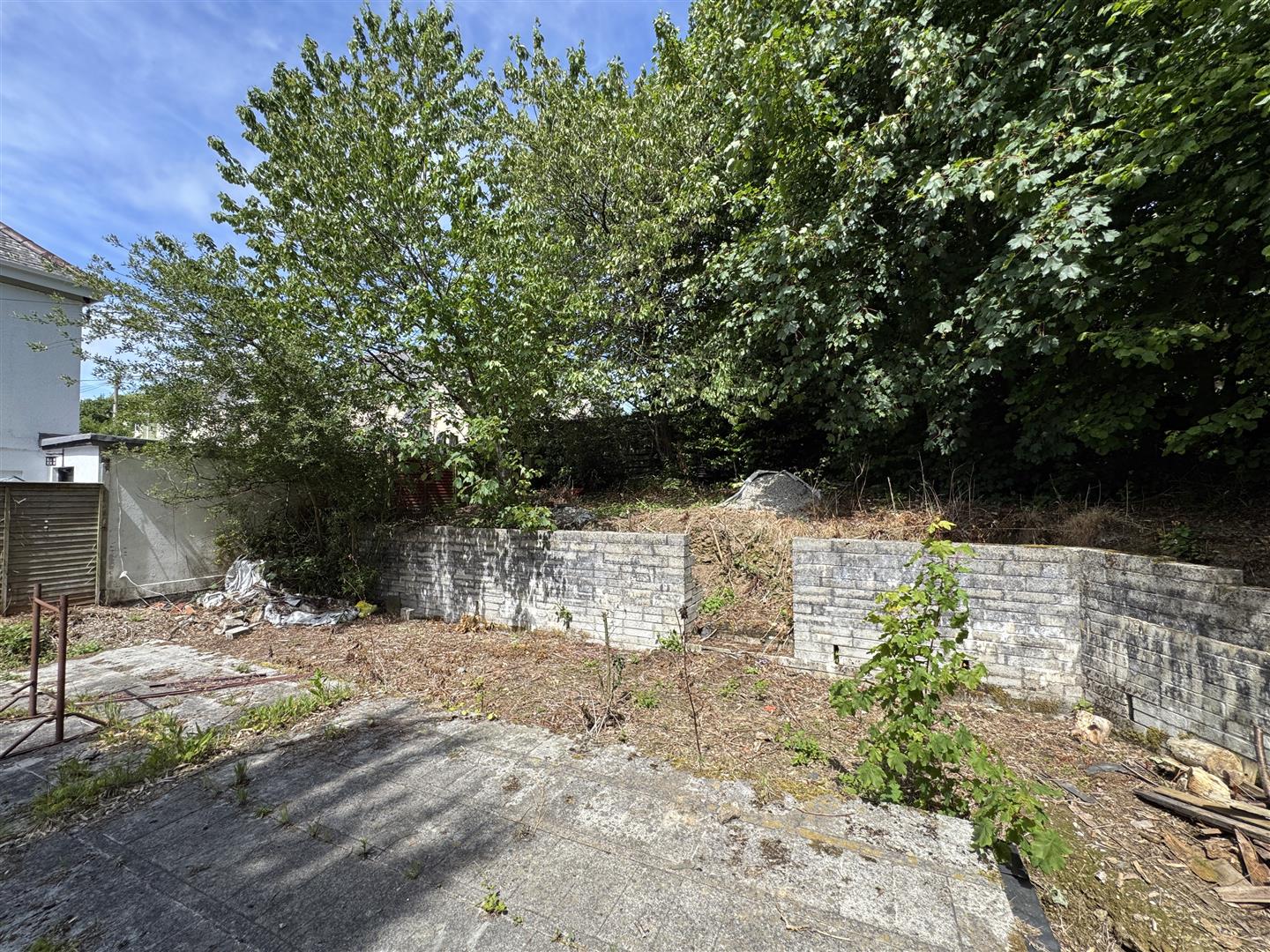 3 bed property in New Hill Estate, Grampound